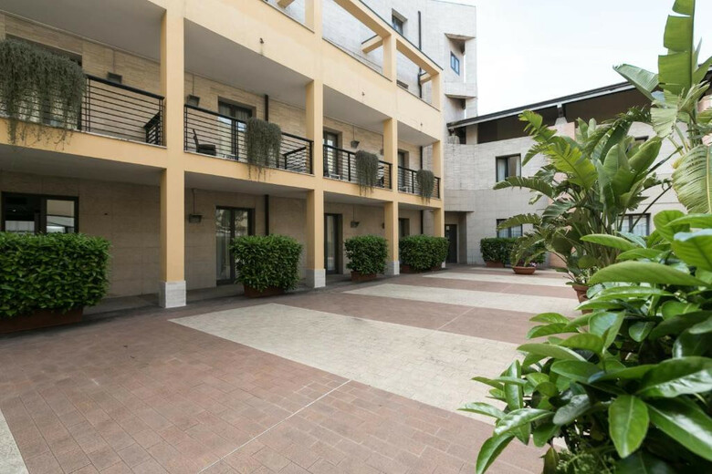 B&B Hotel Roma Tuscolana San Giovanni