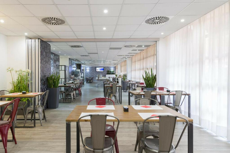 B&B Hotel Roma Tuscolana San Giovanni