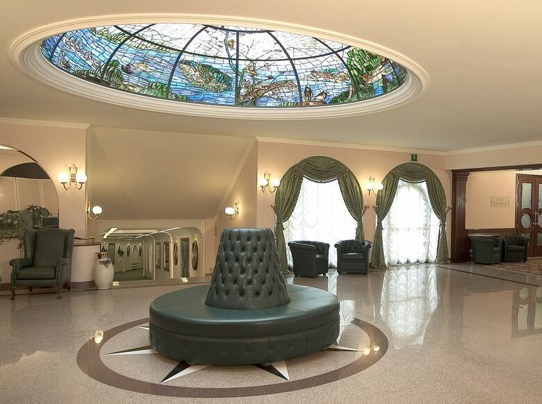 Grand Hotel Bristol