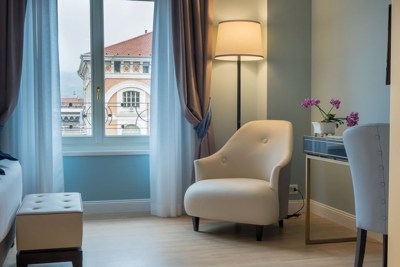 Turin Palace Hotel
