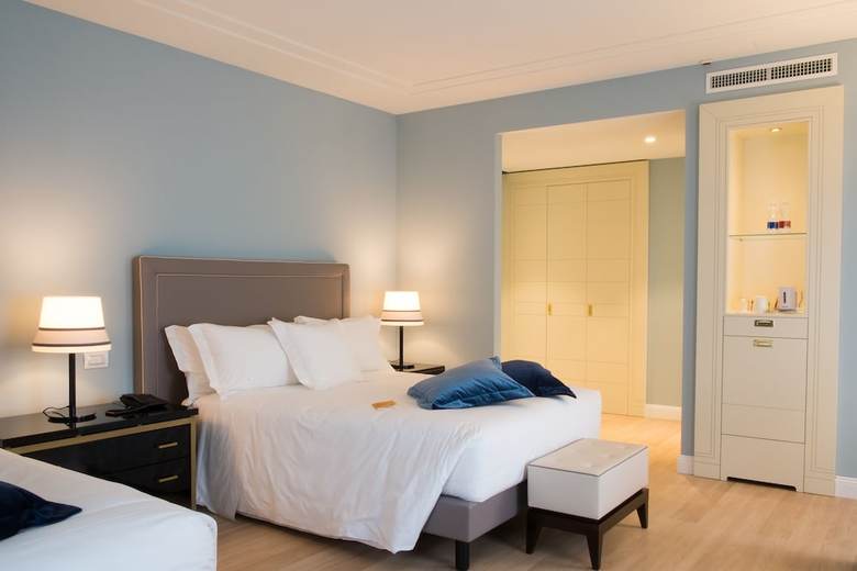 Turin Palace Hotel