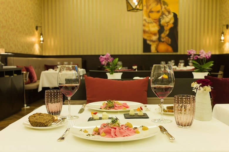 Turin Palace Hotel