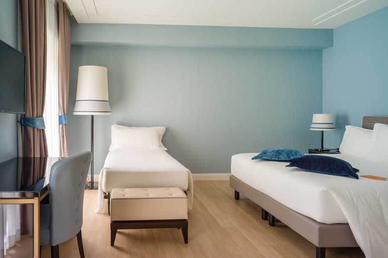 Turin Palace Hotel