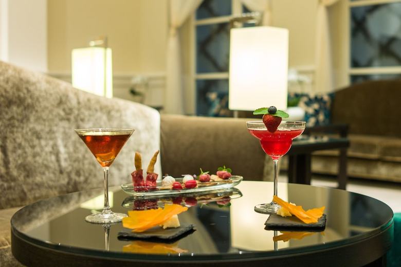 Turin Palace Hotel