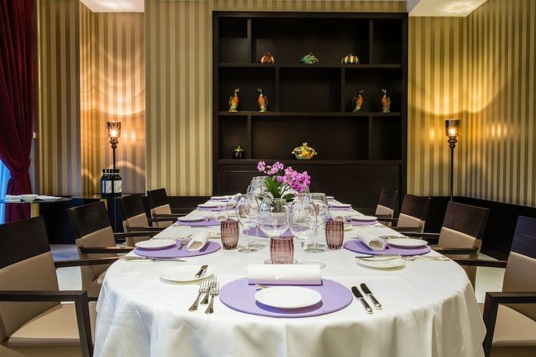 Turin Palace Hotel