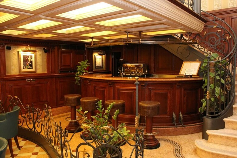 Hotel Royal San Marco