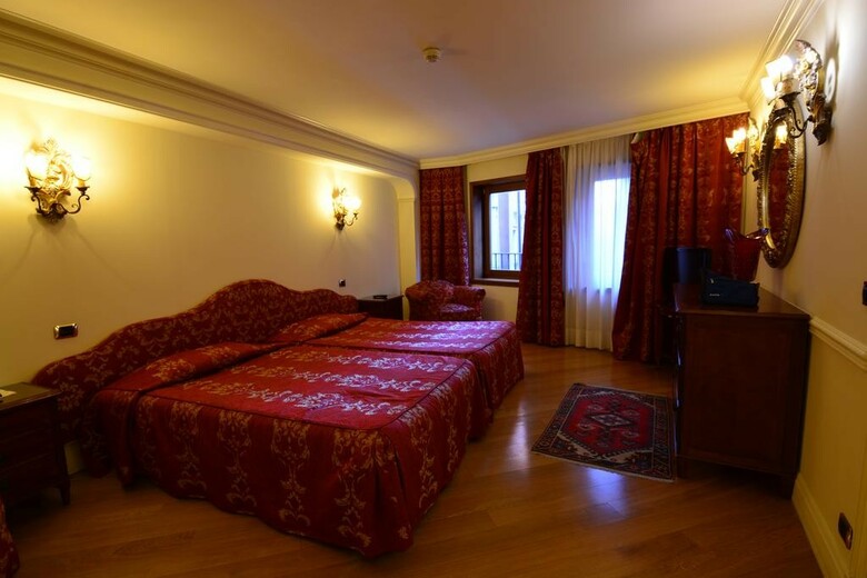 Hotel Royal San Marco