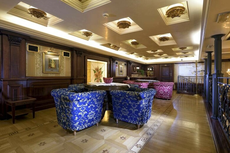 Hotel Royal San Marco