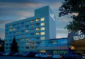 Hotel Delta Calgary South