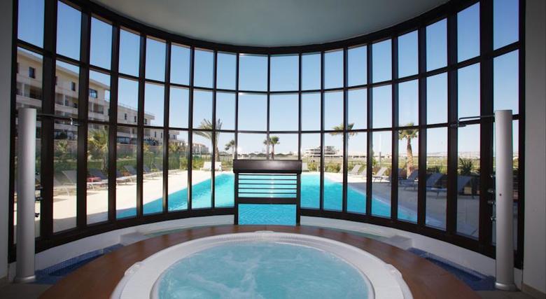 Hotel Villa Massalia