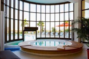 Hotel Villa Massalia