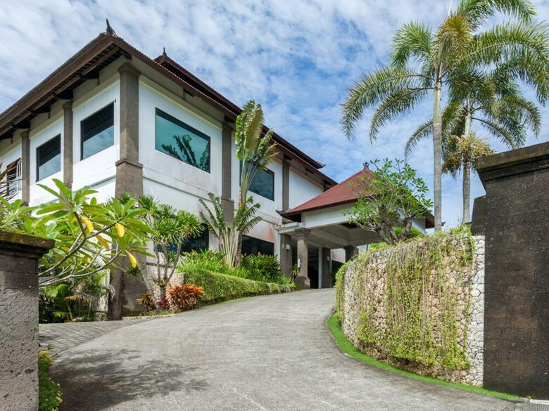 Hotel Dreamland Luxury Villas And S