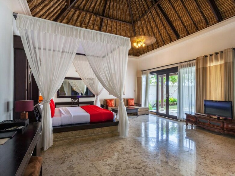 Hotel Dreamland Luxury Villas And S