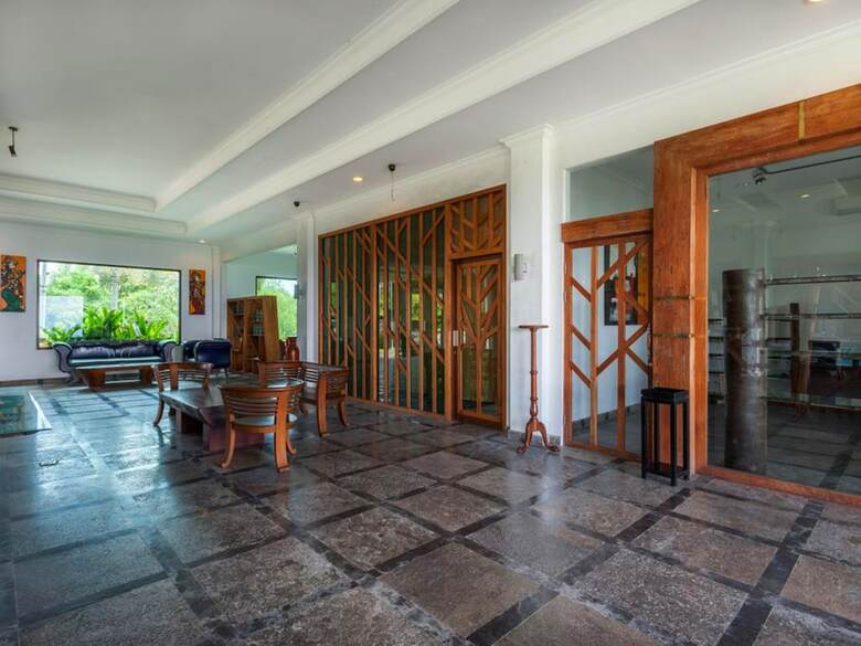 Hotel Dreamland Luxury Villas And S