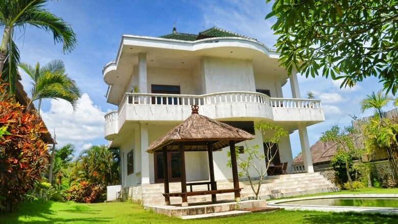 Hotel Dreamland Luxury Villas And S
