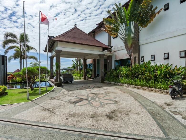 Hotel Dreamland Luxury Villas And S