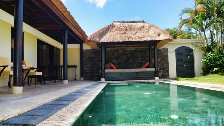 Hotel Dreamland Luxury Villas And S