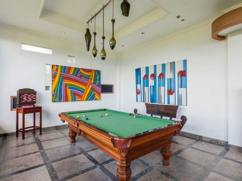 Hotel Dreamland Luxury Villas And S