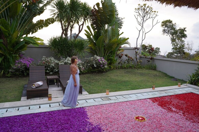 Hotel Dreamland Luxury Villas And S