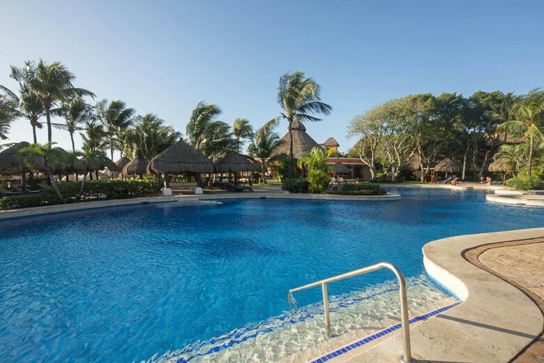 Hotel Iberostar Tucn