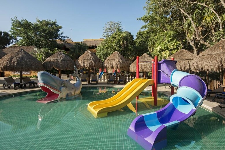 Hotel Iberostar Tucn