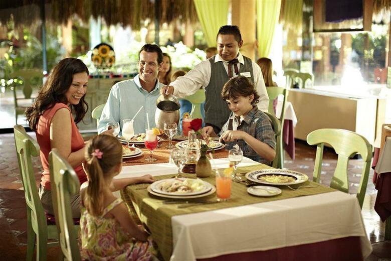 Hotel Iberostar Tucn