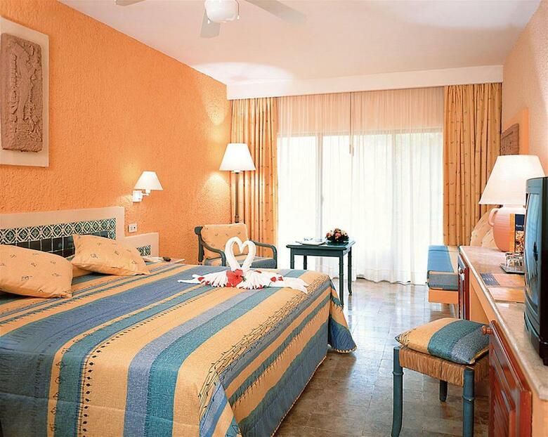 Hotel Iberostar Tucn