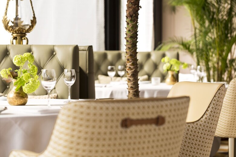 Victoria Jungfrau Grand Hotel And Spa