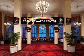 Hotel Bally's Atlantic City