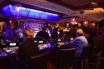 Hotel Harrah's Atlantic City