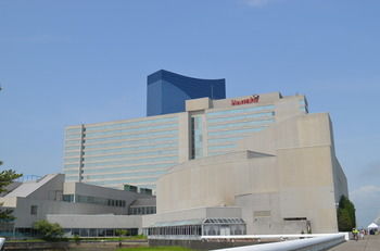 Hotel Harrah's Atlantic City