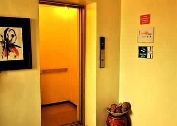 Our Awesome Hostel