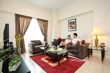 Apartamento Village Residence Hougang