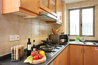 Apartamento Village Residence Hougang