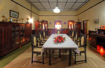 Villa The Bungalow At Pantiya Estate