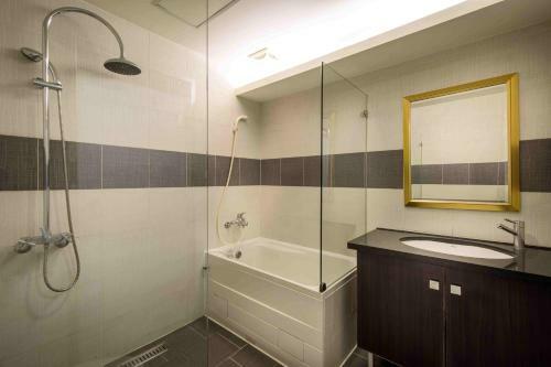 Hotel Ho Fong Business Stay