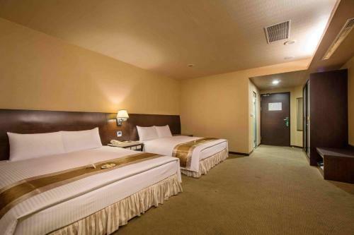 Hotel Ho Fong Business Stay