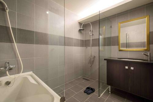 Hotel Ho Fong Business Stay