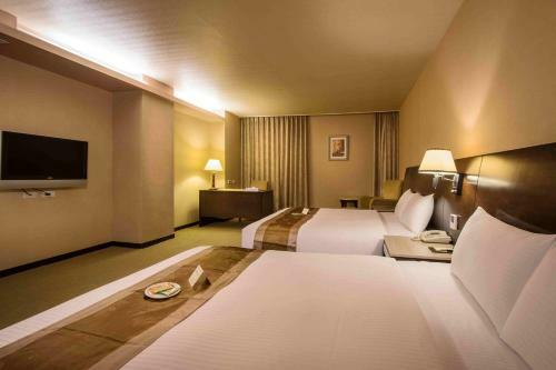 Hotel Ho Fong Business Stay