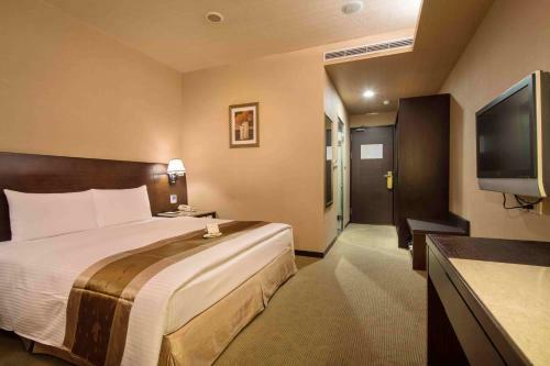 Hotel Ho Fong Business Stay