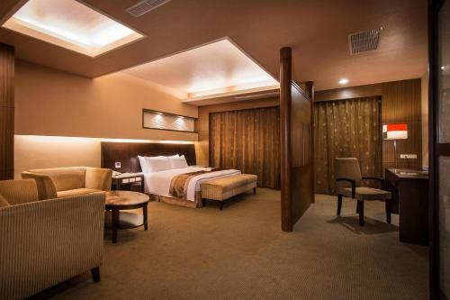 Hotel Ho Fong Business Stay