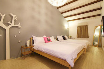 Hotel Grass B&B