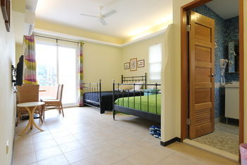 Hotel Longtian Hill B&B