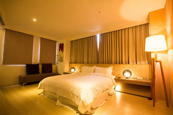 No.9 Hotel