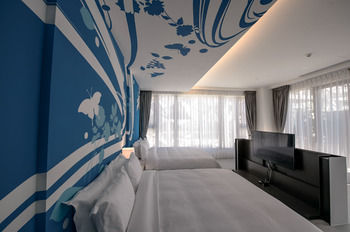 No.9 Hotel