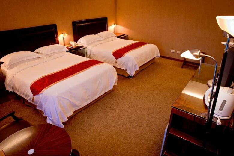 Resort One Hotel