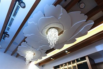 Hotel Lo Hong Ka Countryside House