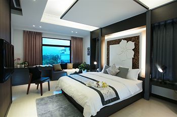Hotel Lo Hong Ka Countryside House