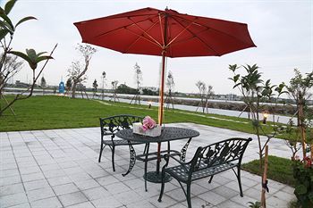 Hotel Lo Hong Ka Countryside House