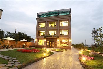 Hotel Lo Hong Ka Countryside House